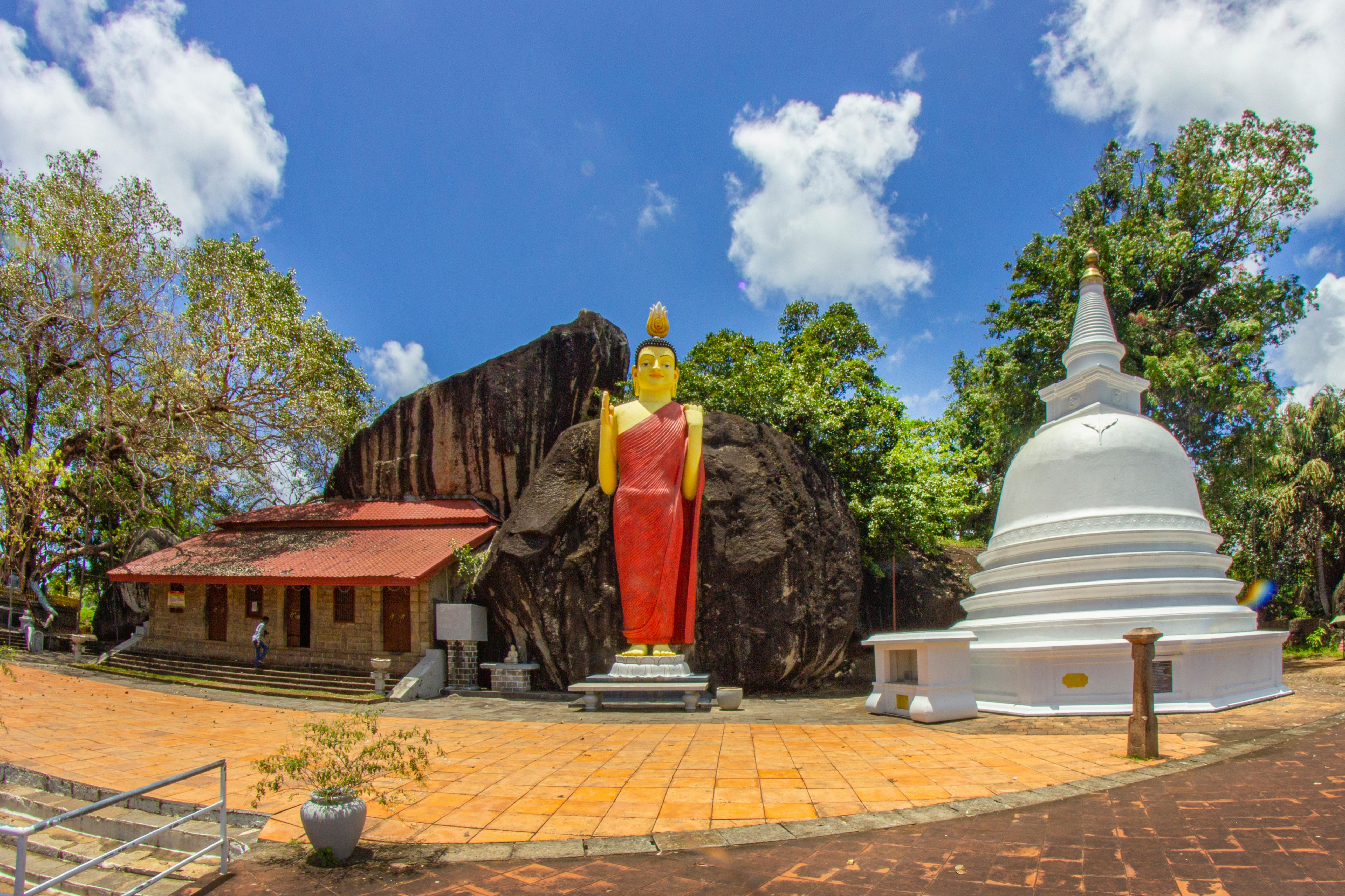 Cultural Heritage Explorer