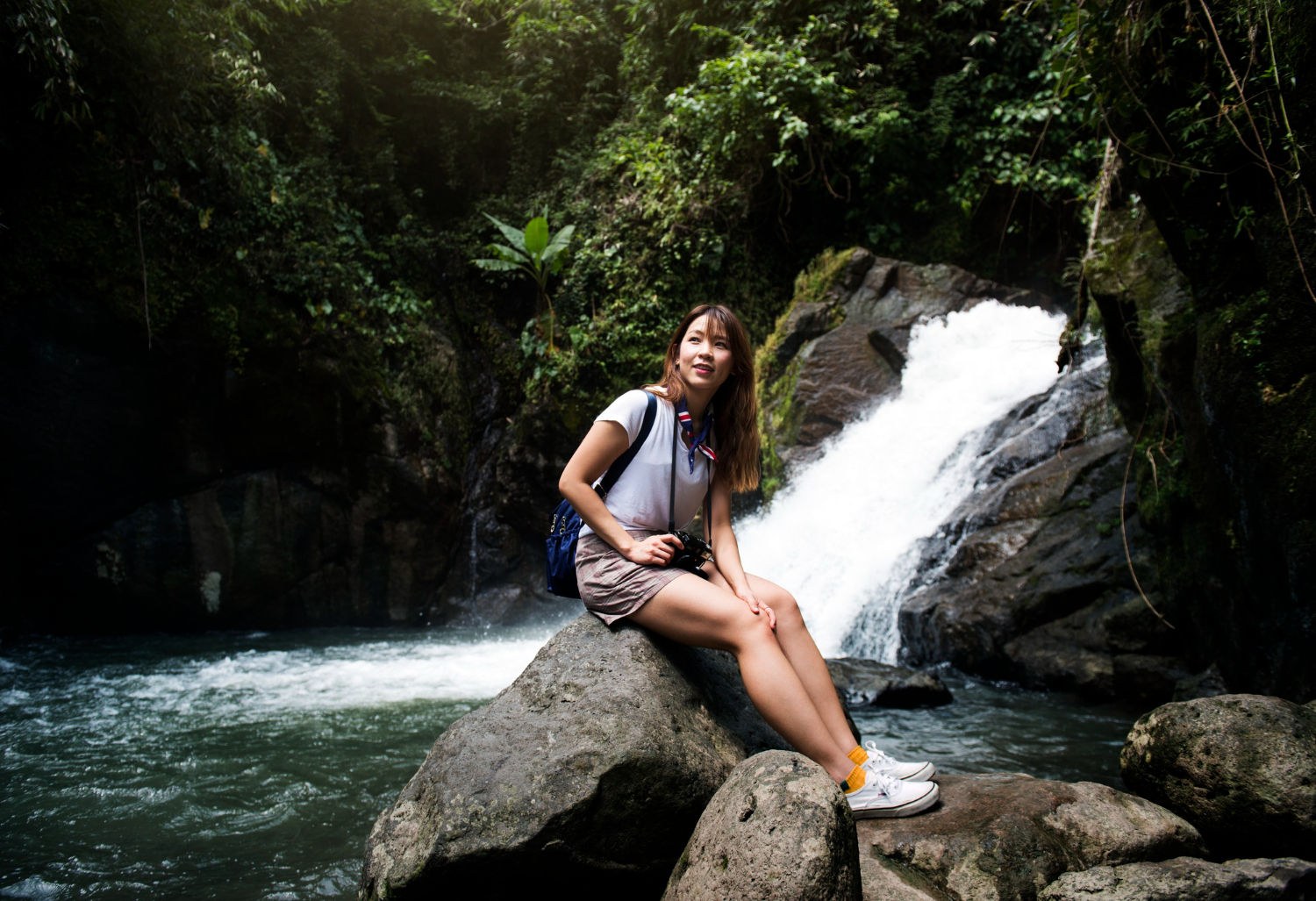 Adventure & Outdoor Thrills
