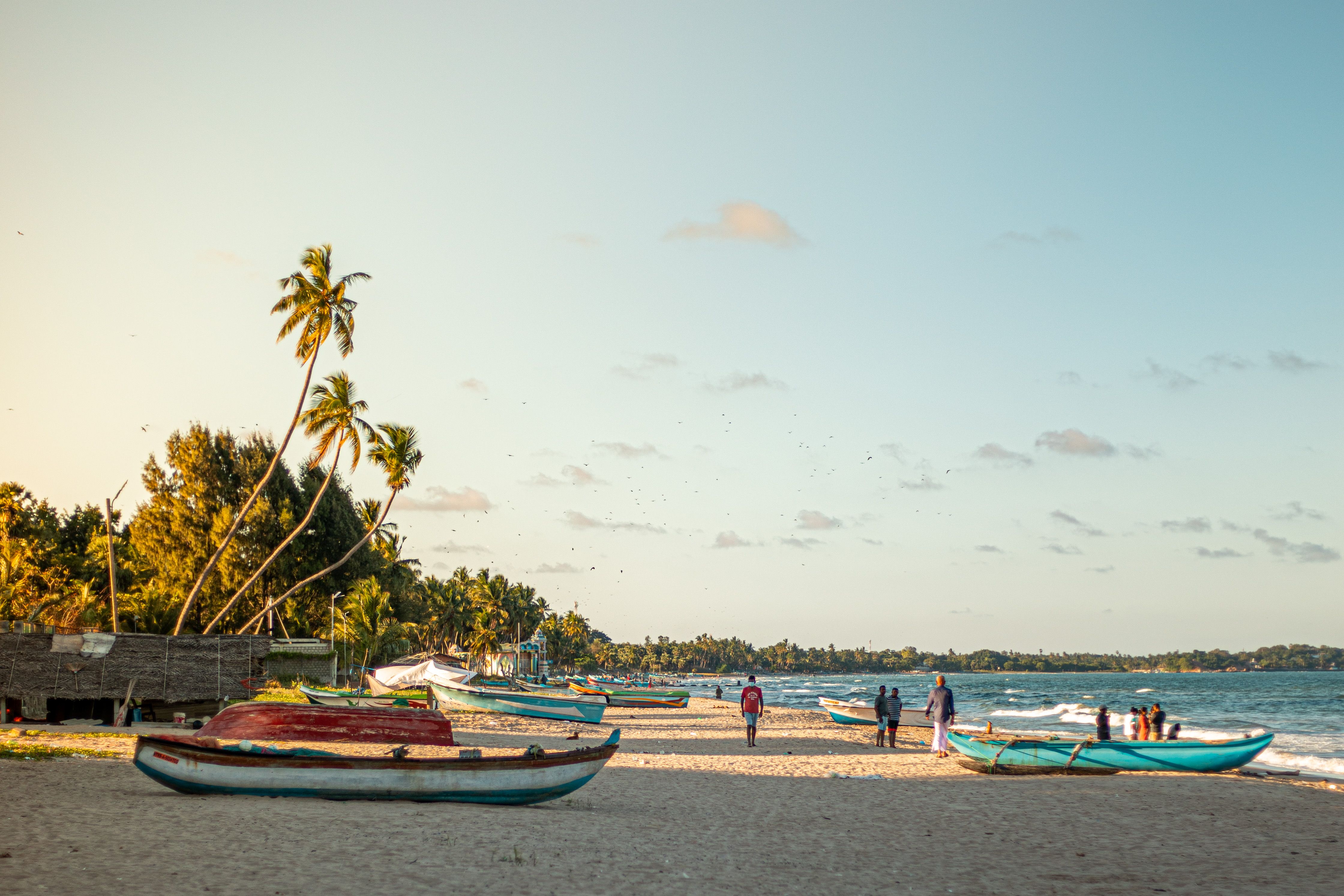 Pasikudah