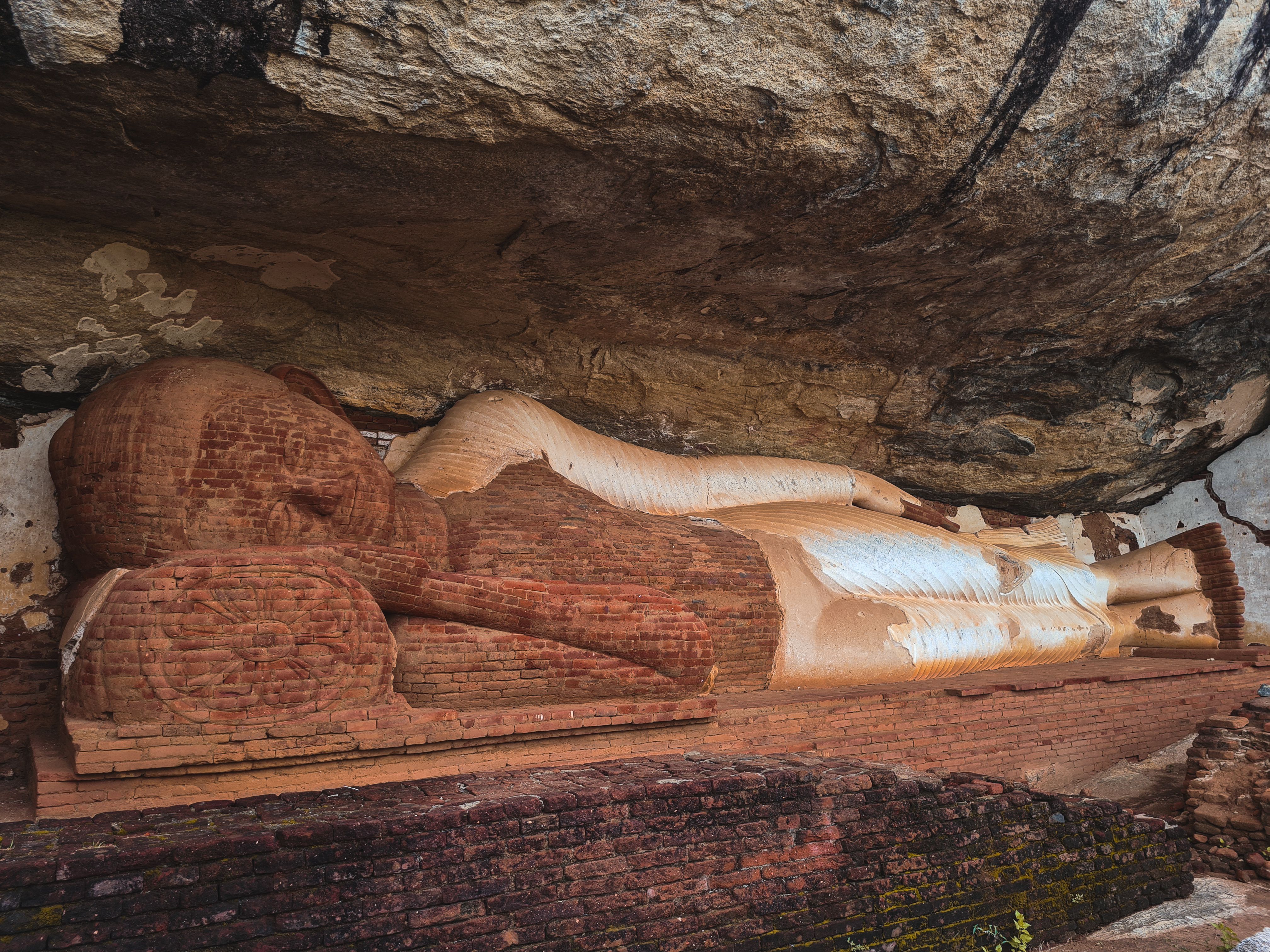 Anuradhapura